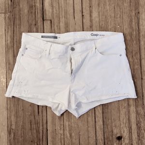 Gap shorts